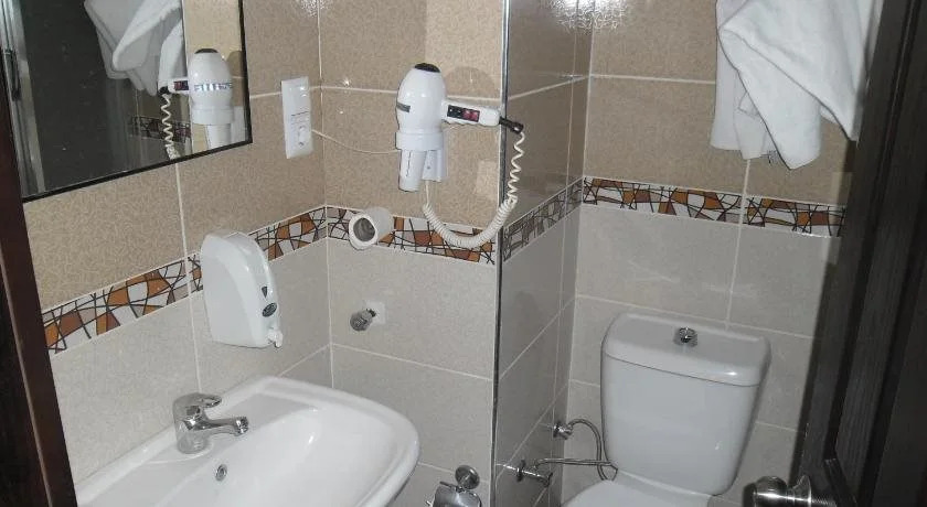 Asude Hotel Bergama