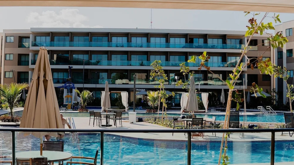 Malia Beach #d14 - Apartment by Carpediem