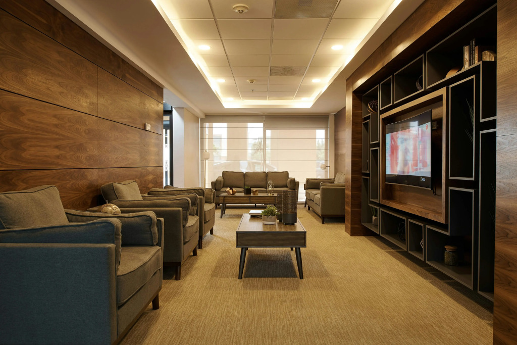 Hampton Inn Ciudad Juarez