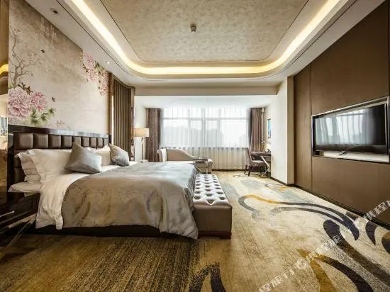 Xingyue Hotel