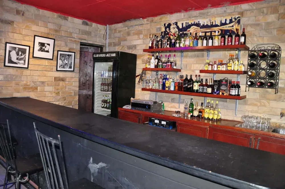 Klub Afriko Hotel Arusha