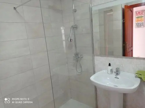 Coqueto apartamento