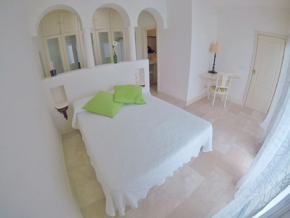 Villa Solares