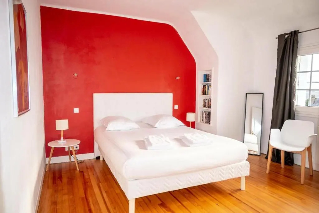 Résidence Ty Michel-perros Guirec - Maisons & Villas pour 8 Personnes 774