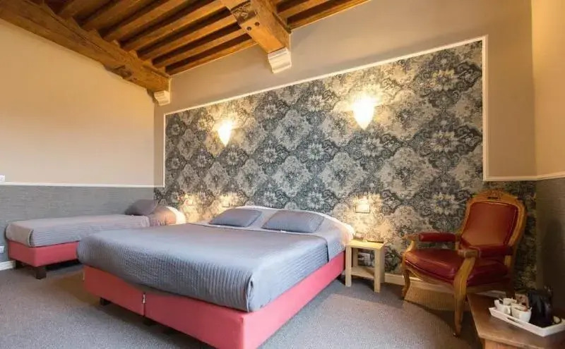 Hotel karel de stoute