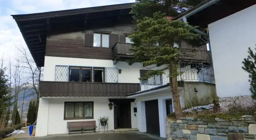 Gästehaus Zwach