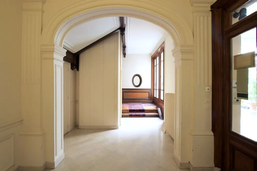 Pelican Stay - Apt near Champs Elysees