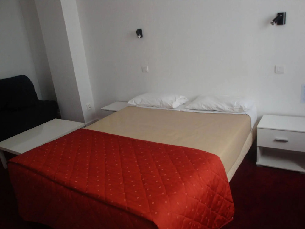Hotel Aer