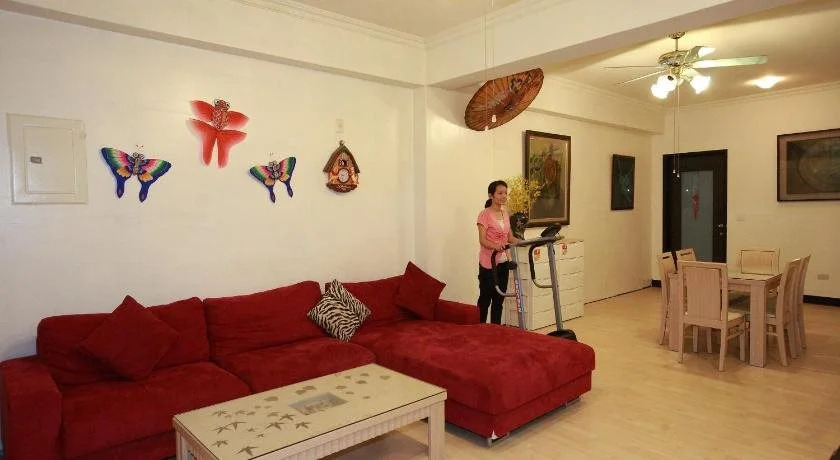 Cruise Homestay