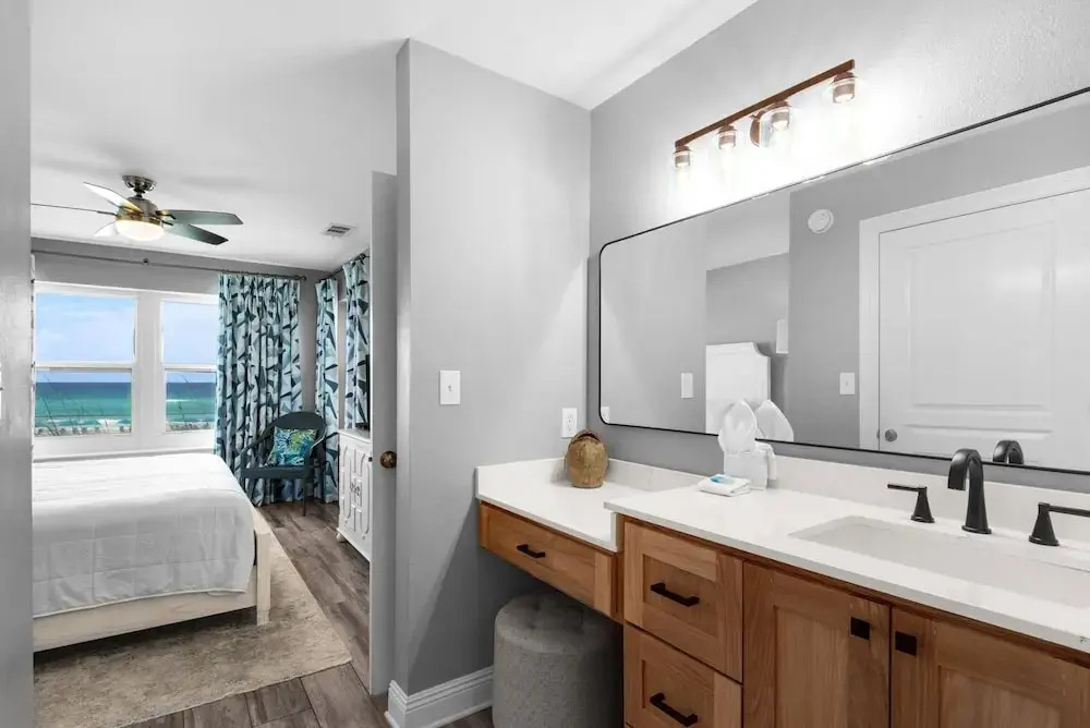 Emerald Dunes 103 by Bliss Beach Rentals