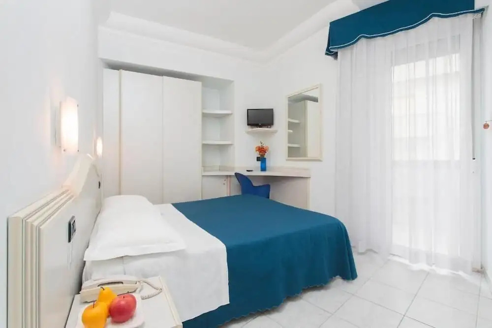Hotel Oriente