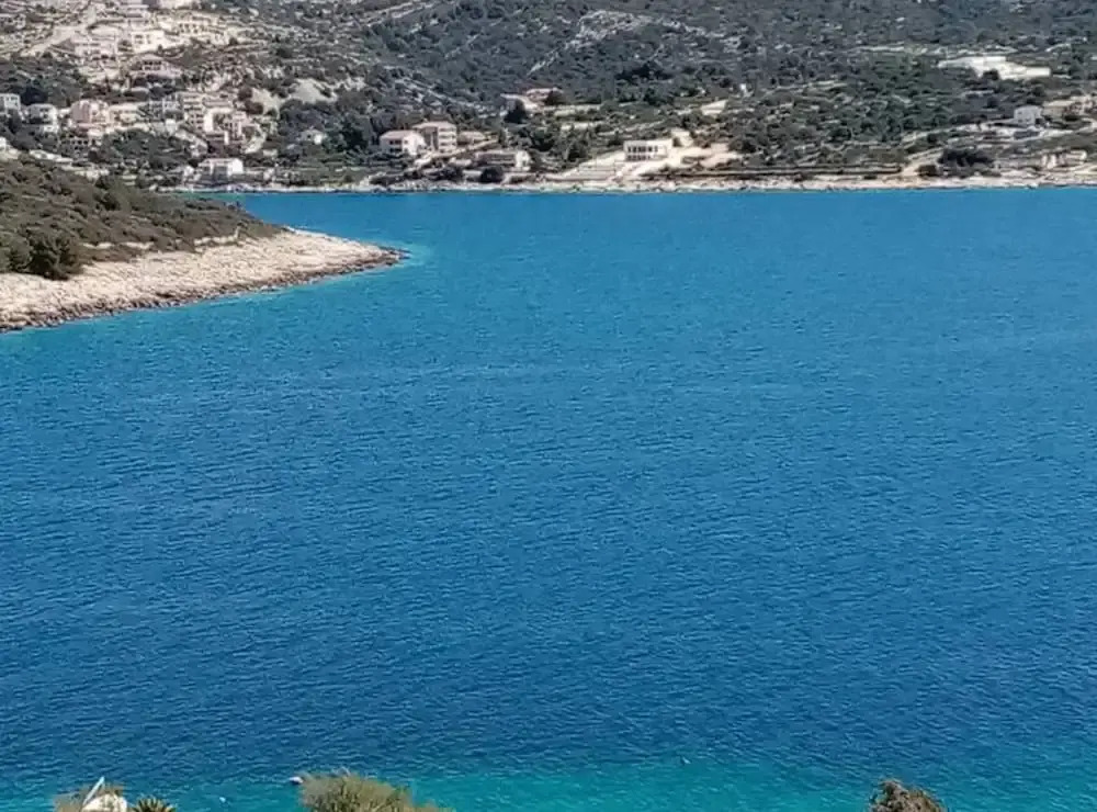 Bernard Sea View Apartments