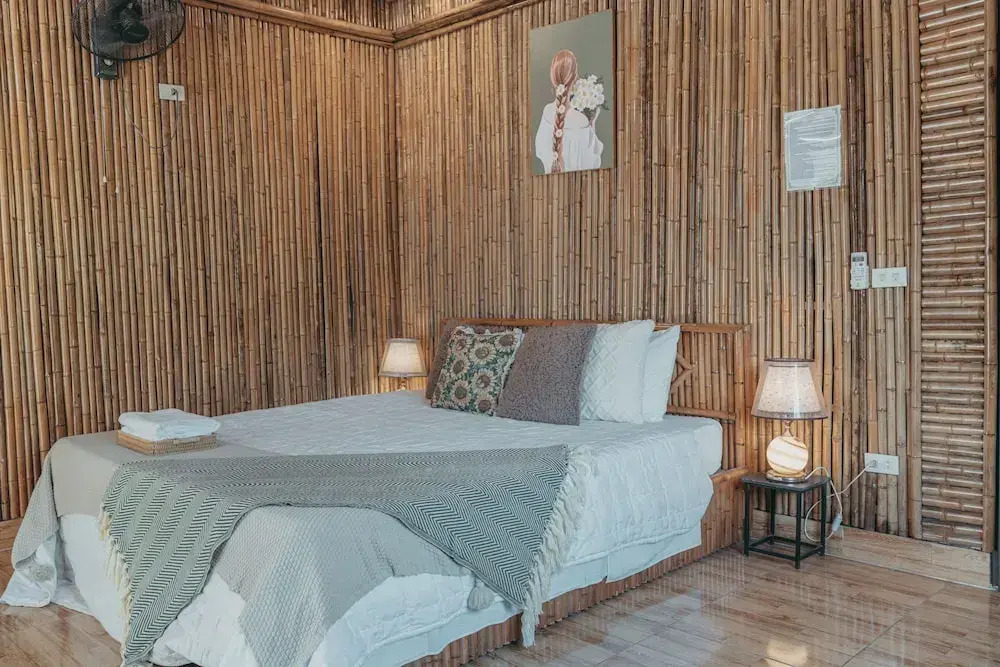 Bamboo Hill Villa