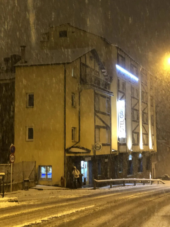 HOTEL GRIU