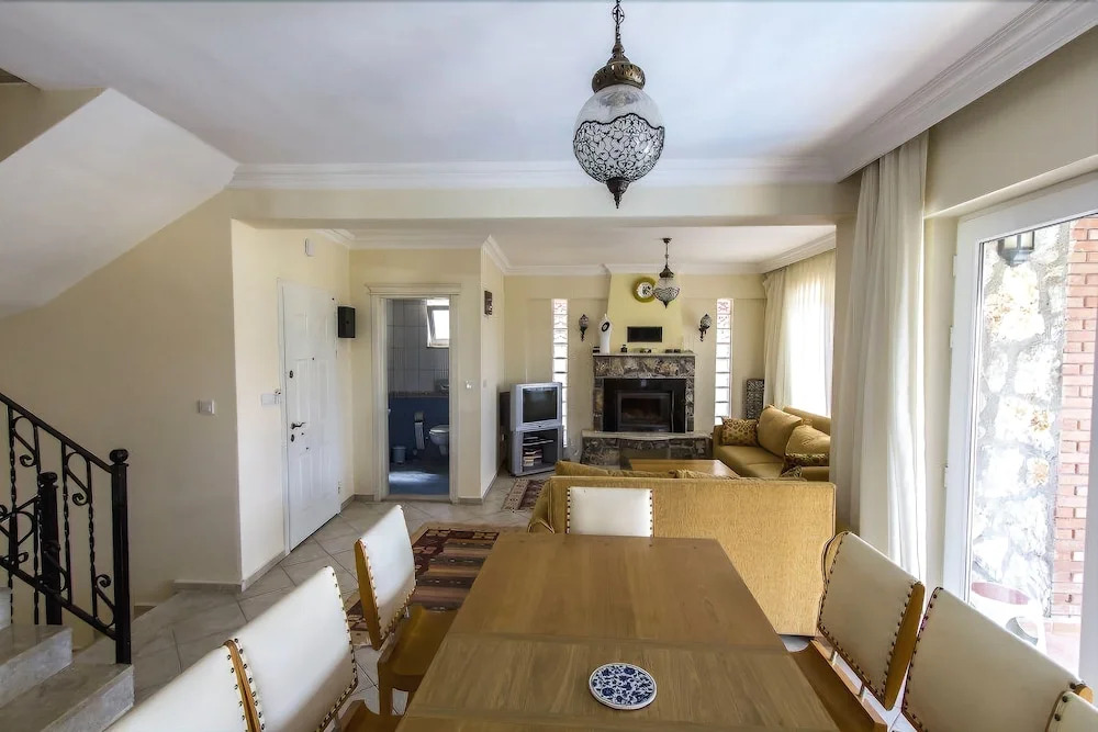 Villa Kilic by Villamnet
