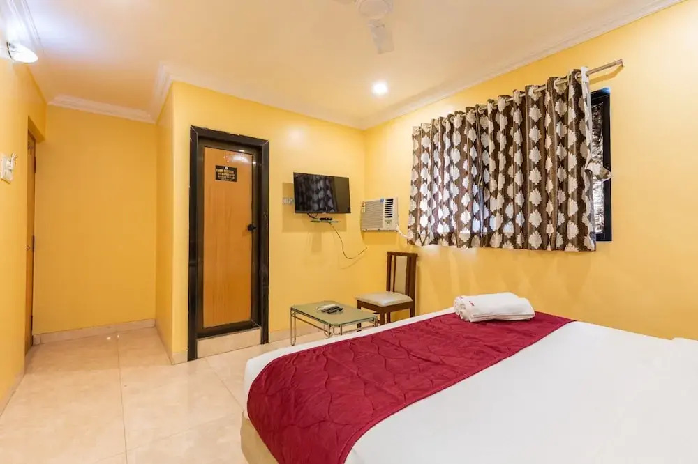 Hotel Stay Land Inn