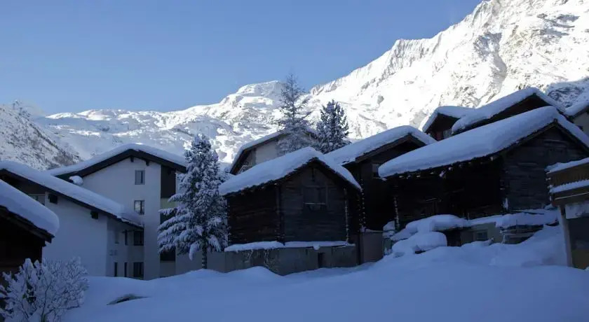 Alpenhof