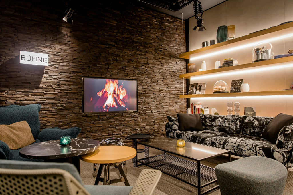 Motel One Stuttgart-Mitte