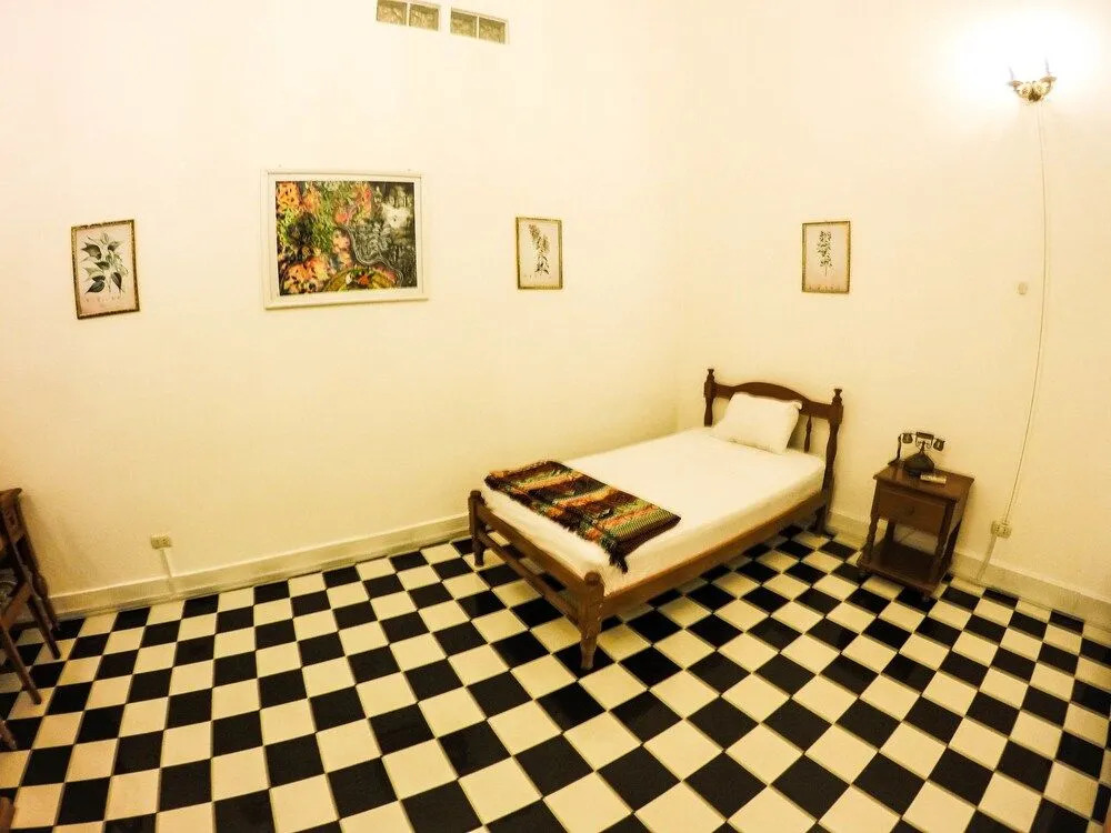 Casa Morey