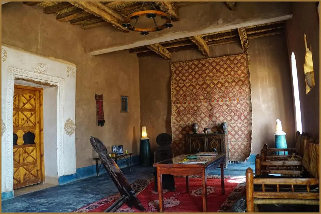 Casa Juan