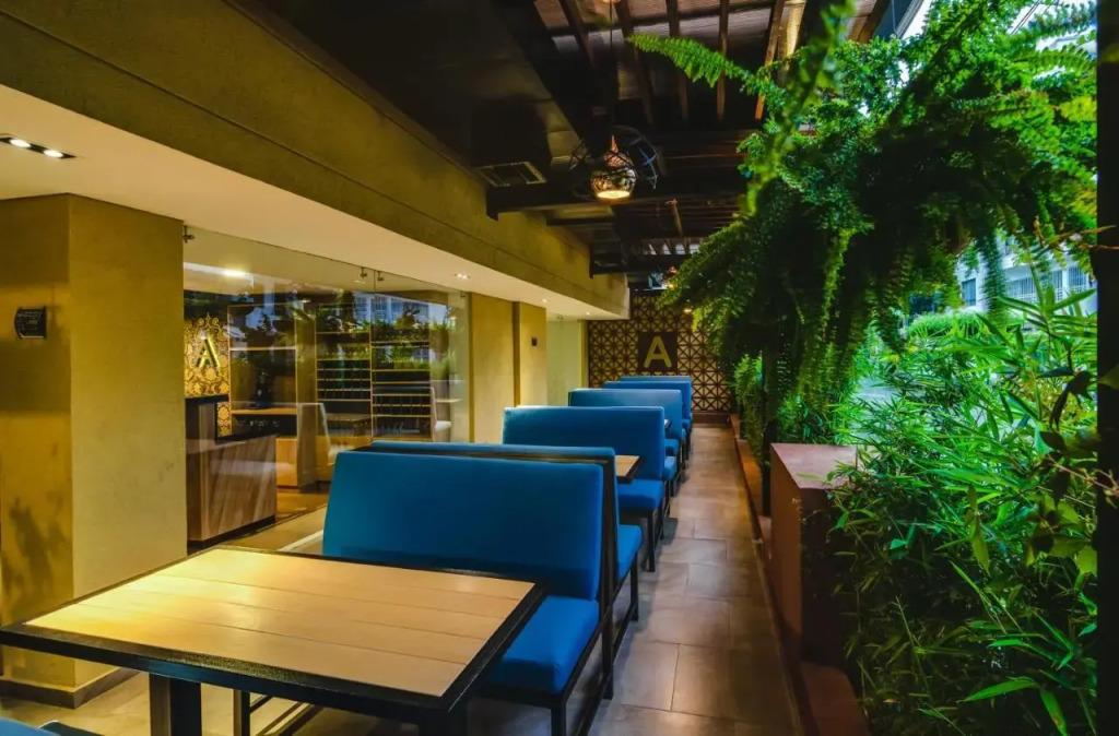 Ambar Hotel Boutique Cali