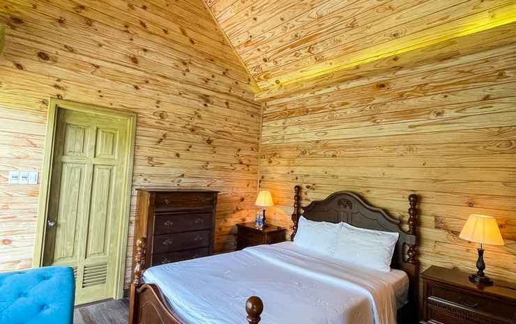 Giao Huong Xanh Villa Resort
