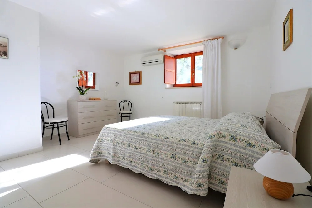 Ulivi Apartment