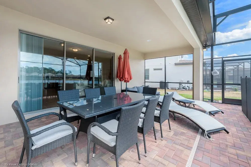 Bengal Court Villa Windsor at westsdie 8805