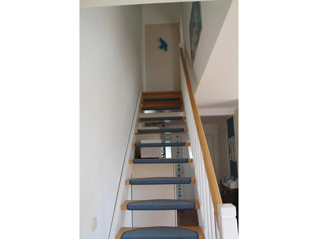 Residenz am Strand Seeschwalbe - Wohnung 4-62
