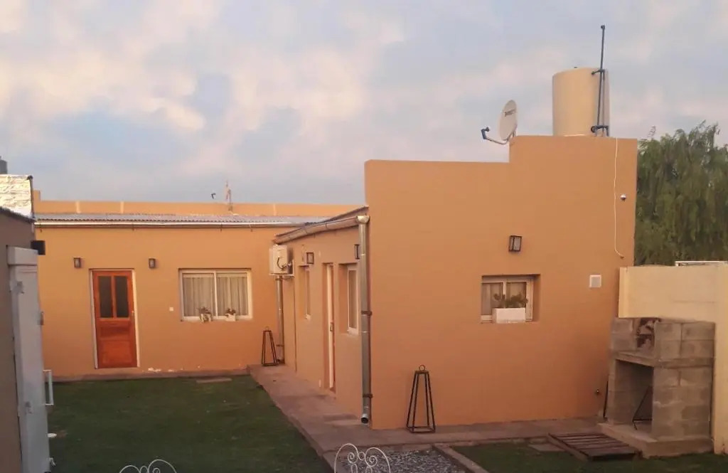 Departamento para 6 personas en Tandil, Argentina