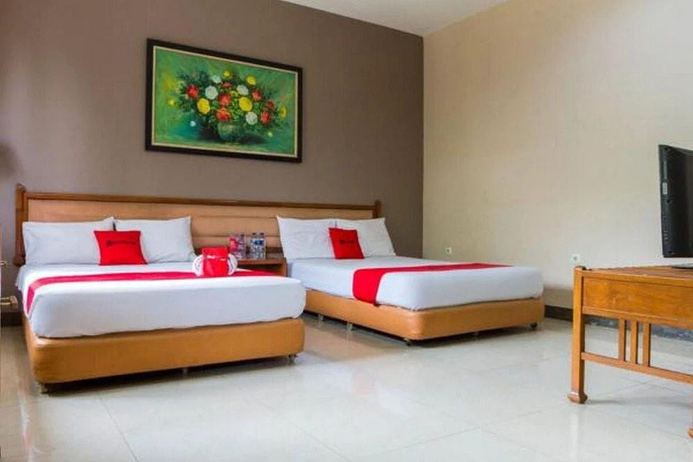 Hotel Wisma Dago ITB