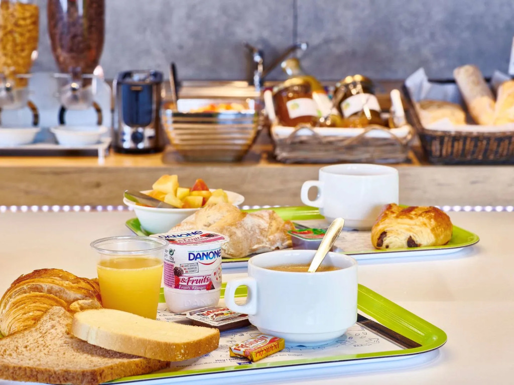 ibis budget Saint Paul Les Dax