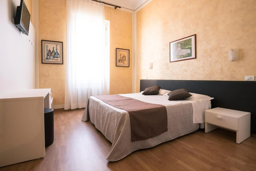 Hotel Europa