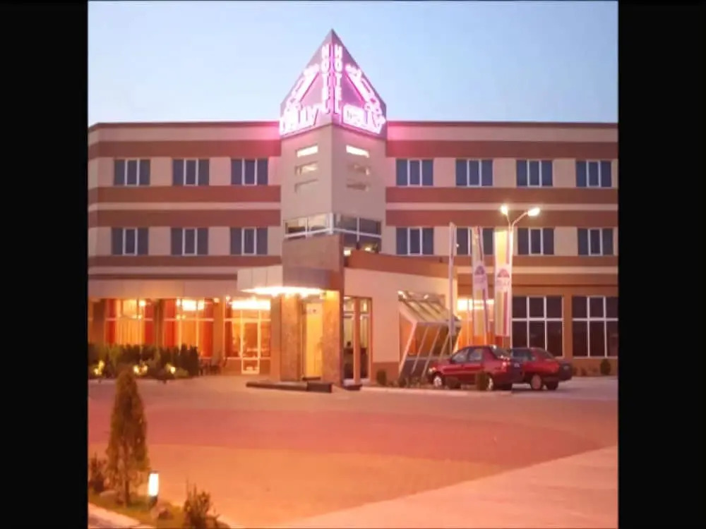 Celly Hotel