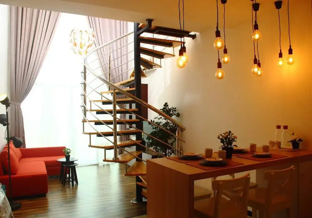 Sphere Damansara by SYNC
