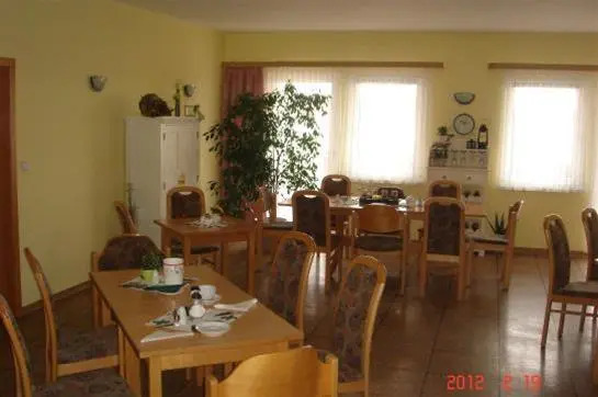 Hotel zum Jahnatal