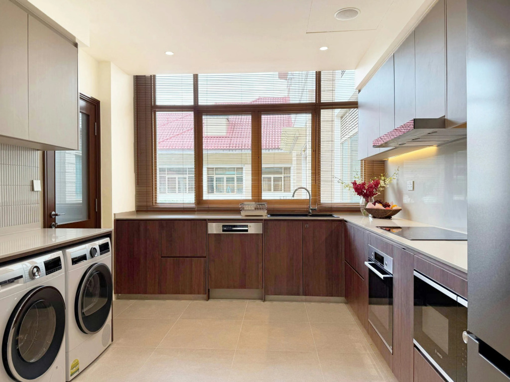 Treetops Executive Residences