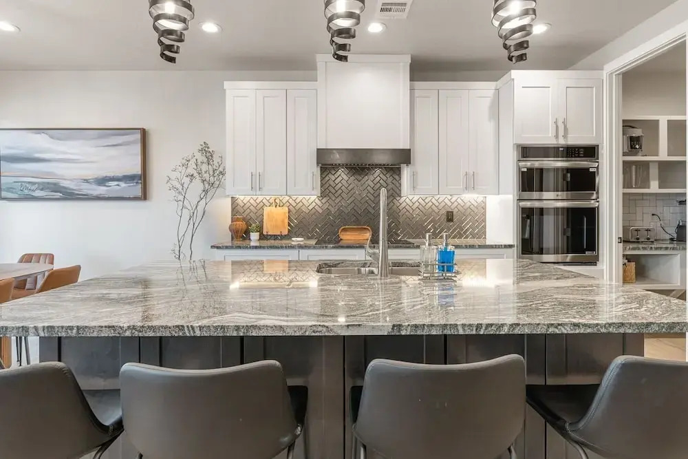 Canyons Edge 3 Bedroom Home