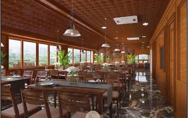 The King Hotel Noi Bai