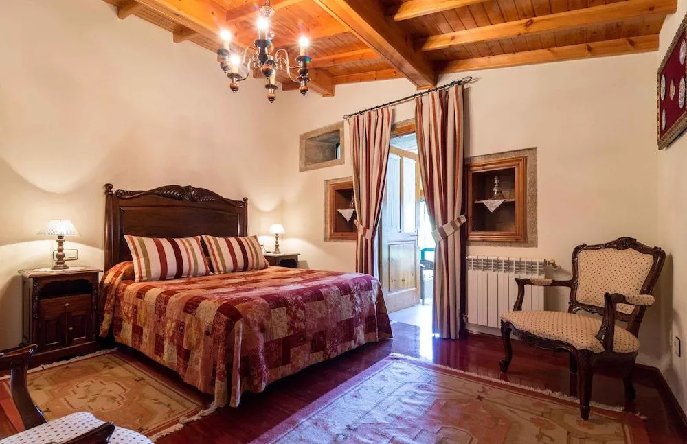 Casa de Marcelo