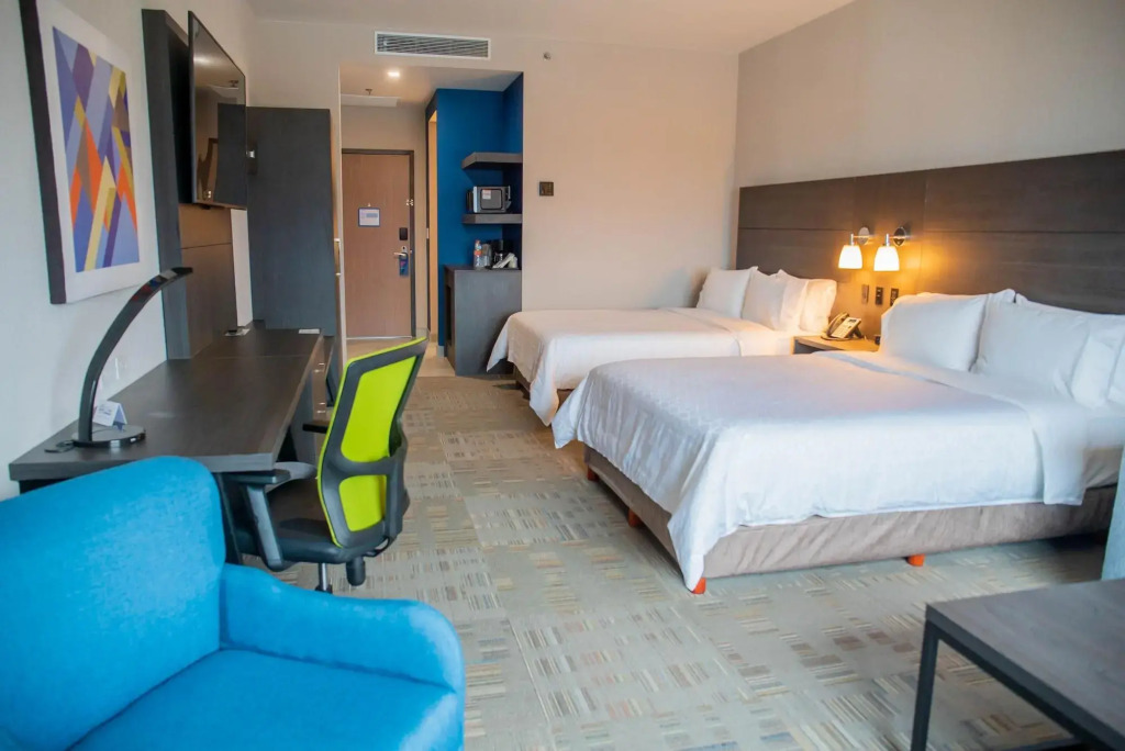 Holiday Inn Express & Suites - Tijuana Otay by IHG