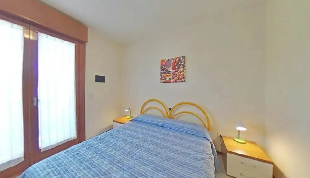 Quiet Apartment Perfect for Families With Children