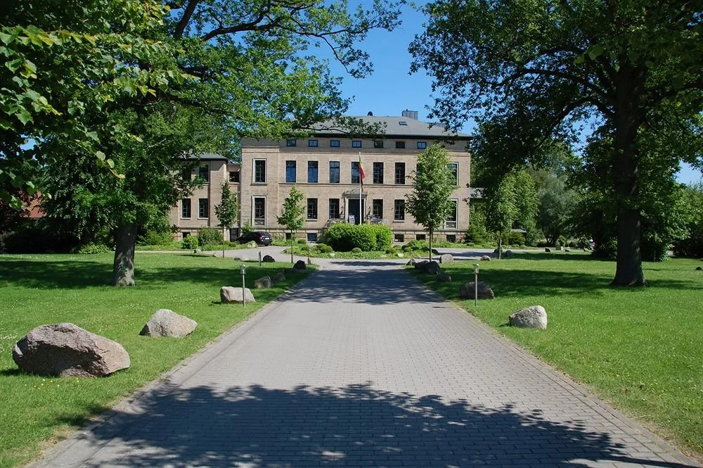 Gutshaus Redewisch Hotel & Restaurant