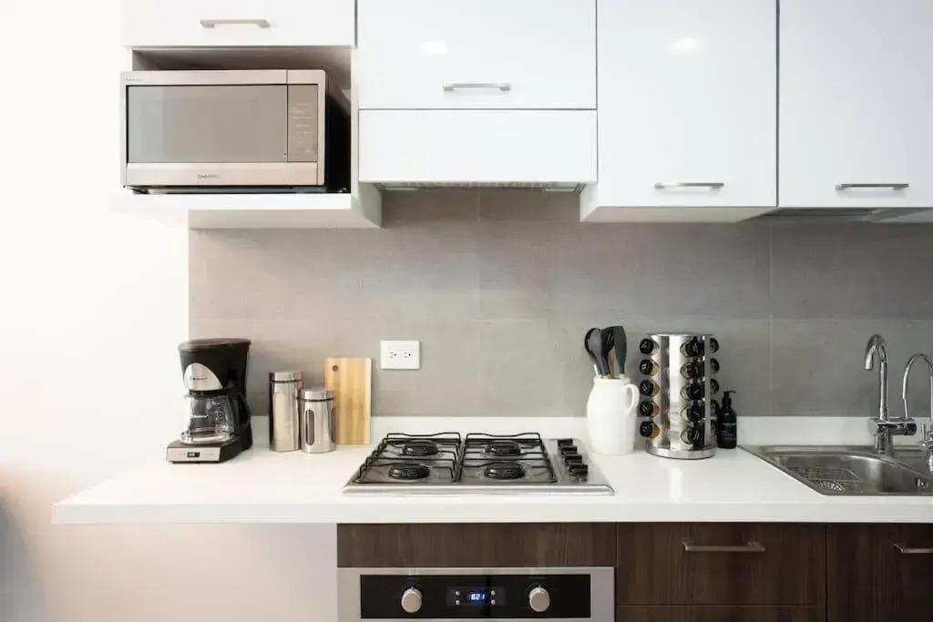 Skyline 2 NEW 2BR/2Bath Apt PRIVATE POOL/ROOFTOP