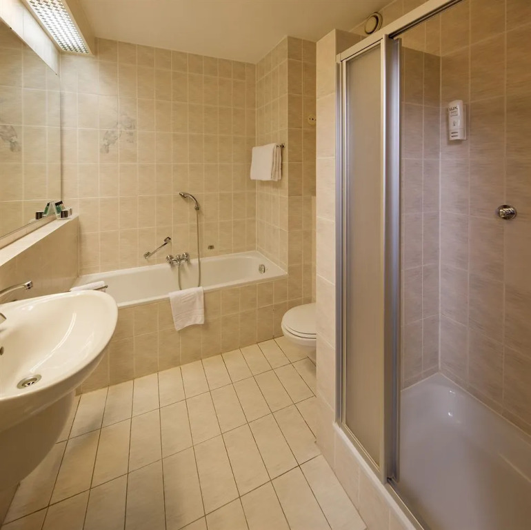 Van der Valk Hotel de Bilt-Utrecht