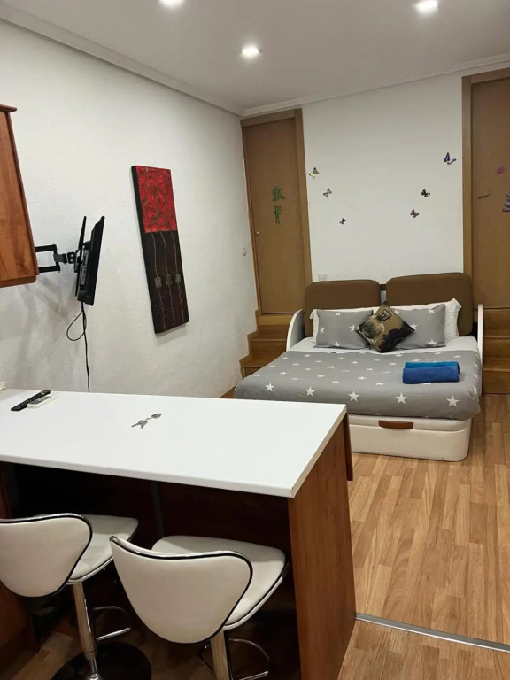 Estudio Nueva Numancia