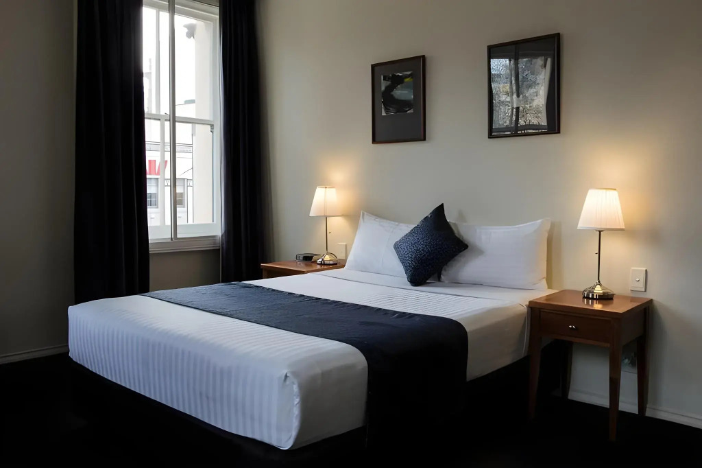 The Capitol Hotel Sydney