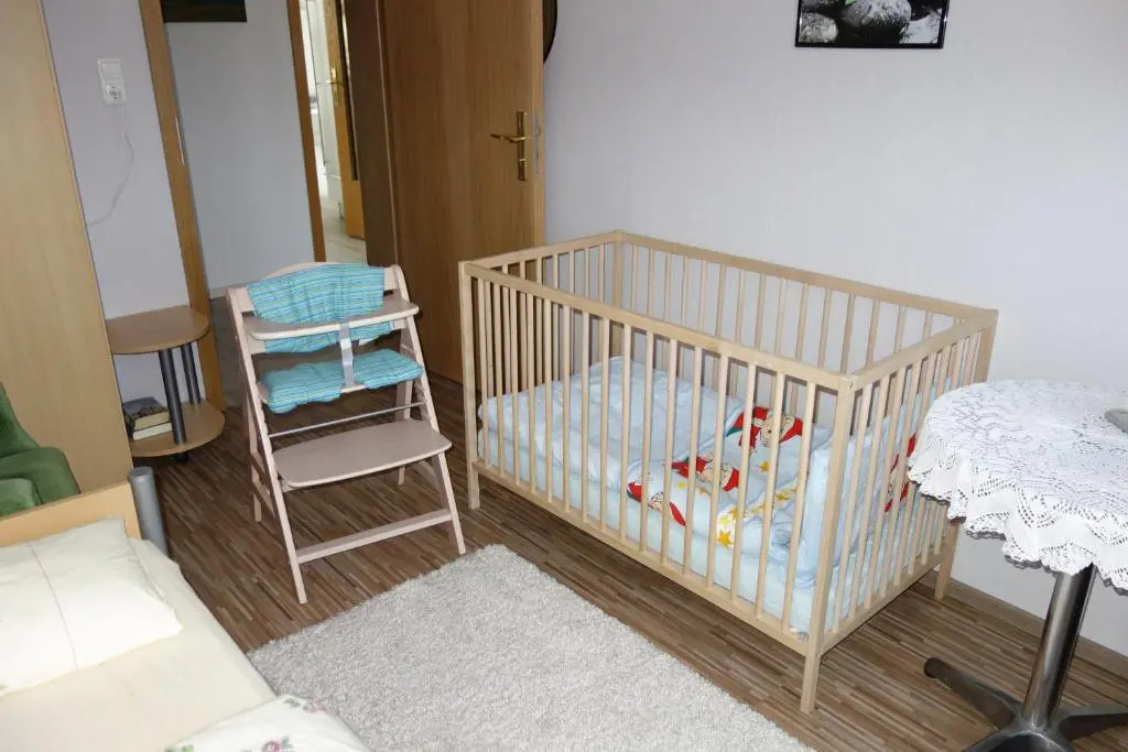 2 1/2 Zimmer Apartment in Hannover / Nord