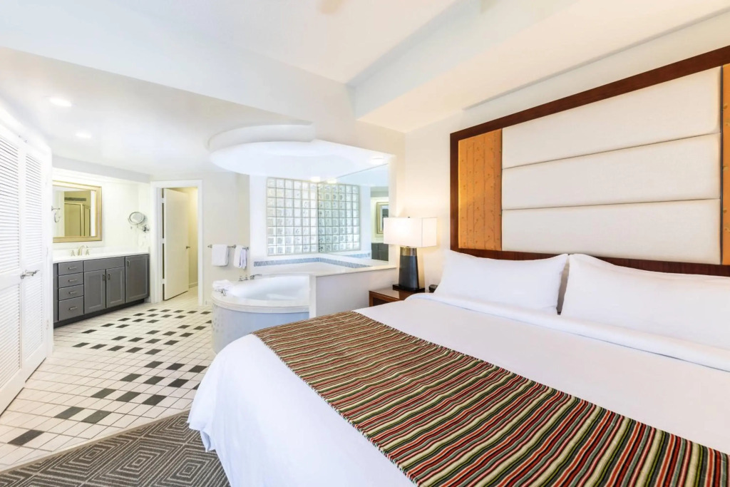 Marriotts Imperial Palms Villas