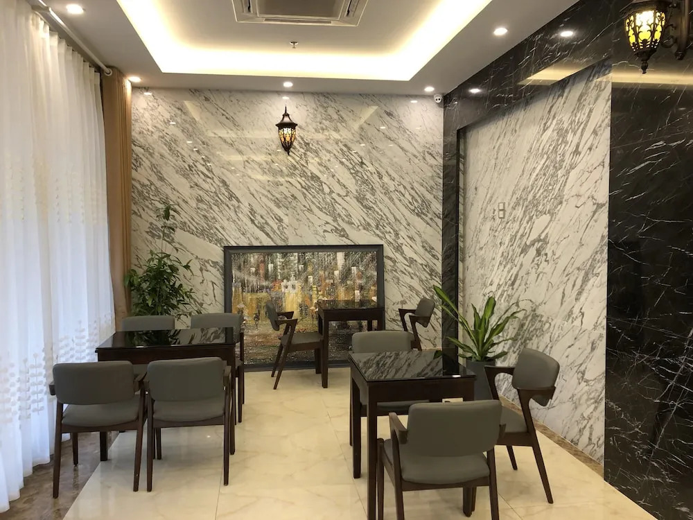 Hotel The Hanoi